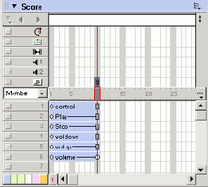 Macromedia Director MX -  
