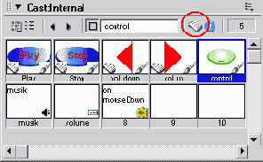 Macromedia Director MX -  
