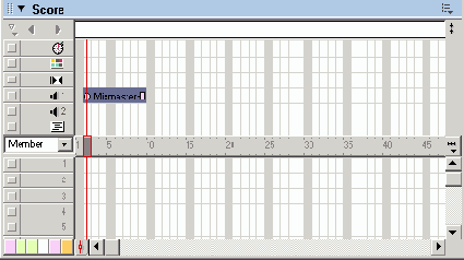 Macromedia Director MX -  
