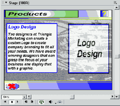 Macromedia Director MX -  
<br>
