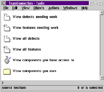 IBM Data Atlas