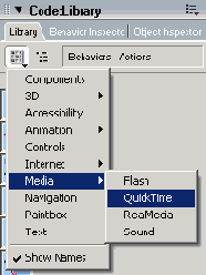 Macromedia Director MX -  
