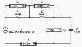 Электронная лаборатория на IBM PC