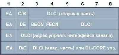  Frame Relay