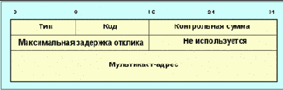   ICMPv