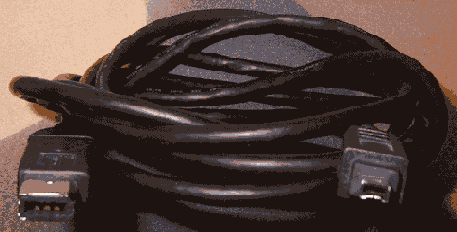 FireWire   