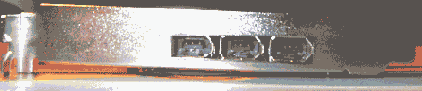  FireWire   